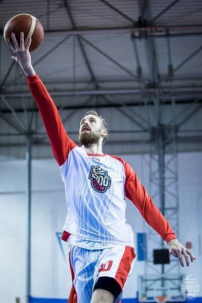 Favorit z Nymburka i po karanténě přetlačil Basket. Byli jsme měkčí, řekl Kozina