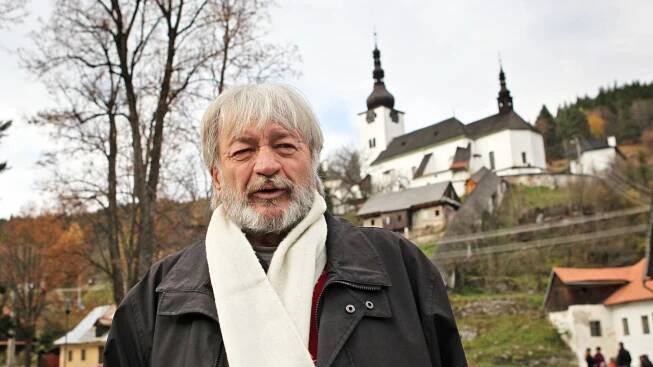 Ivan Palúch (†75) alias Princ Bajaja - Režim ho připravil o dceru!