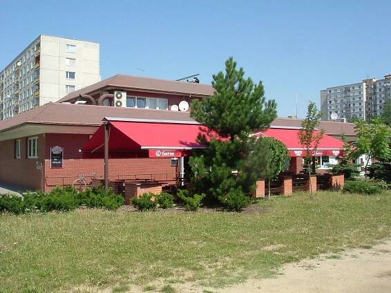 Hospoda U Maxe Pardubice | Apetee