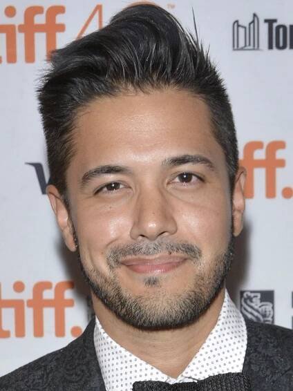 Marco Grazzini Headshot