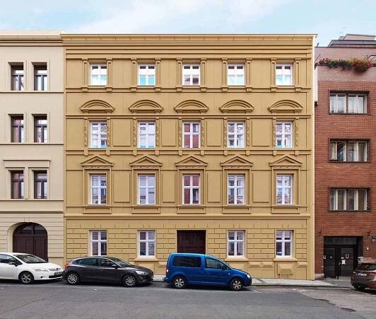 PSN plánuje v příštích pěti letech výstavbu 3 000 bytů a významné investice