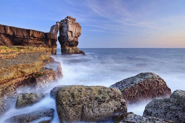 Dorset Photography Workshop