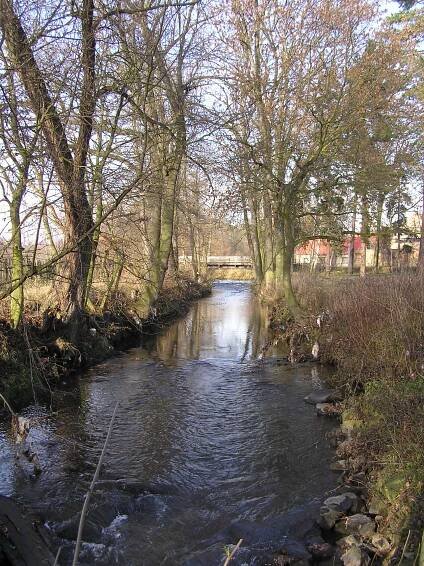 Chomutovka
