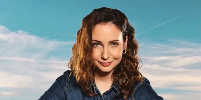 Veronika Arichteva, dívčím příjmením Nová se nejvíc proslavila v seriálech Vyprávěj, První republika a Slunečná 
