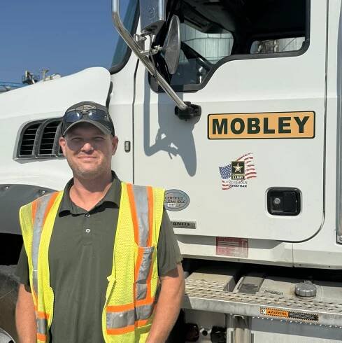 Mobley Concrete
