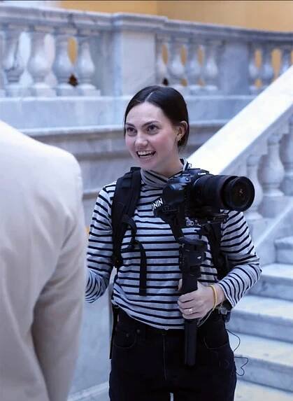 Wedding Photographer’s 1 Piece of Advice to Groom Goes Viral