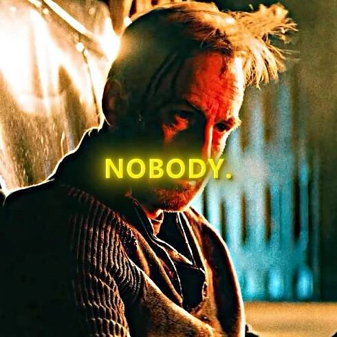 Nobody. 2021. He took down all the killers! #movie #edit #nobody #shorts