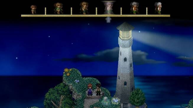 Adventura To the Moon dostala krátké DLC zdarma