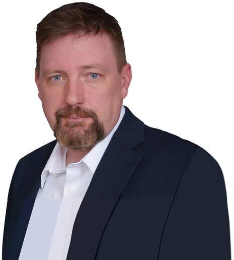 Brian Johnston