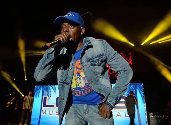 Zemřel známý rapper a držitel Grammy Coolio. Bylo mu 59 let
