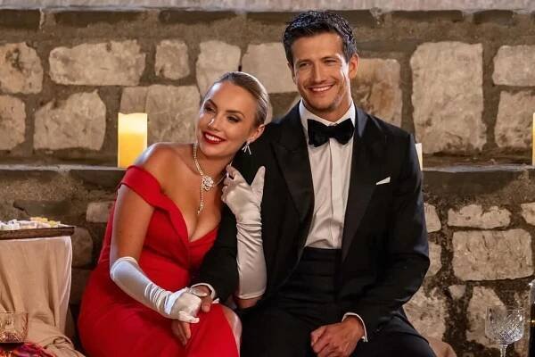 „Vztahy už nejsou tak hluboké a lidé spolu nedrží jako dřív,” myslí si Viktorie Vacková z reality show Bachelor Česko