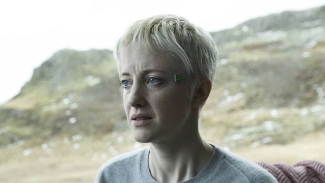 Black Mirror season 4