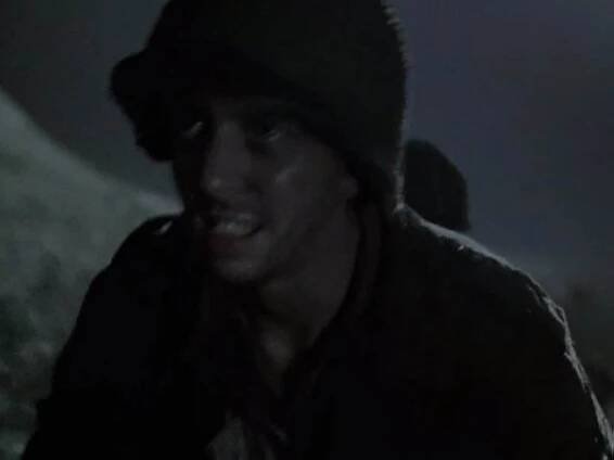 Ben Caplan in Bratrstvo neohrožených (2001)