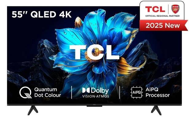 TCL 55P7K-UK