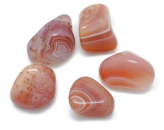 Sardonyx 20 - 27 mm | aranys.cz