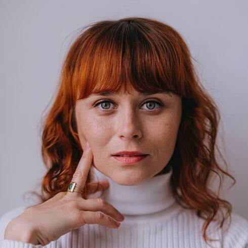 Hana Drozdová - ACTORSMAP