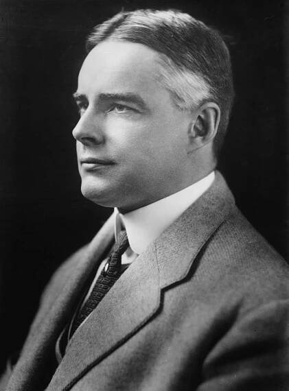 Albert Ritchie – Wikipedia