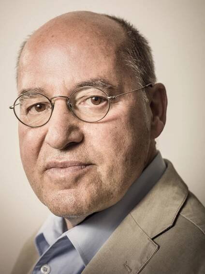 Politik ‹ Jens Oellermann Fotografie