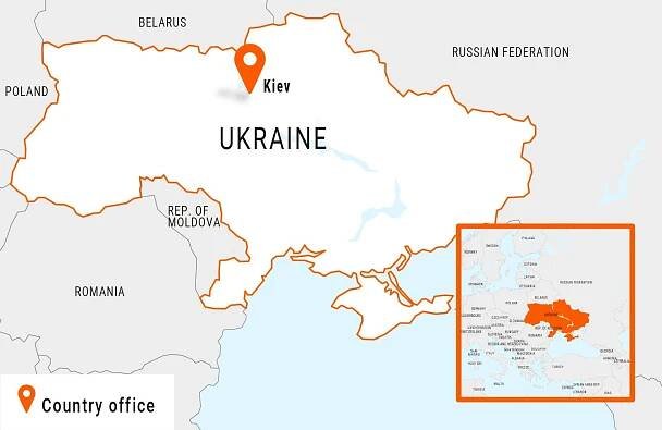 NRC in Ukraine | NRC
