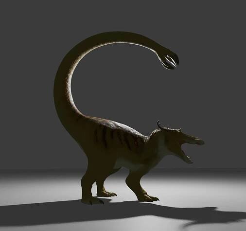 alien animals on Tumblr