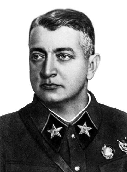 Michail Nikolajevič Tuchačevskij citáty (5 citátů)