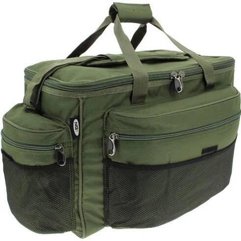 NGT Taška Green Carryall 093 Získejte slevu -5% za registraci v e-shopu