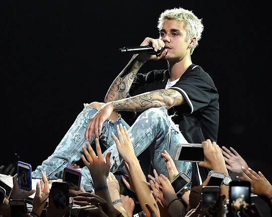 Best Pop Singers, Rappers & Groups of 21st Century