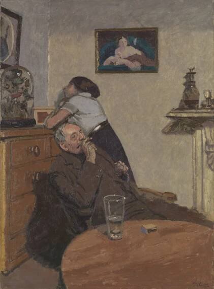 Walter Sickert – Wikipedie