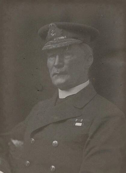 Fyler, Herbert Arthur Stevenson : F