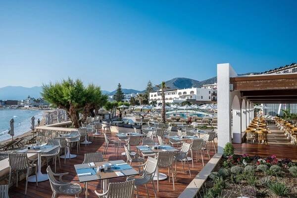 Creta Maris Resort & Spa - Hersonissos - Pobytové - CK AFRODITA