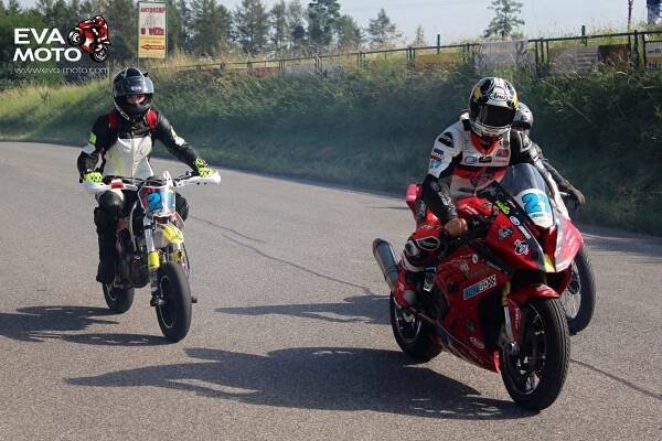 Road Racing Free Party Hořice 2020 - eva-moto.com