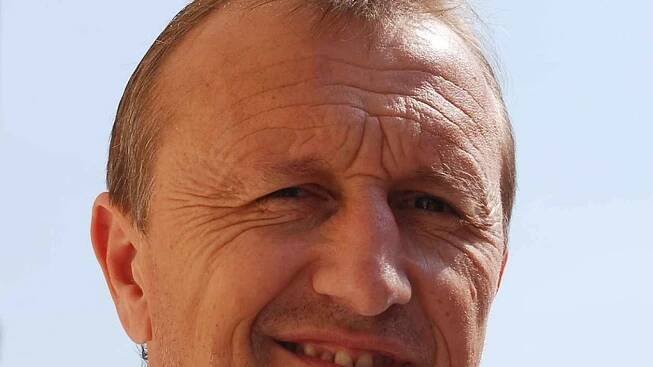 LEGENDY VIKTORIE: Luděk Kopřiva, bek ostrý jako břitva
