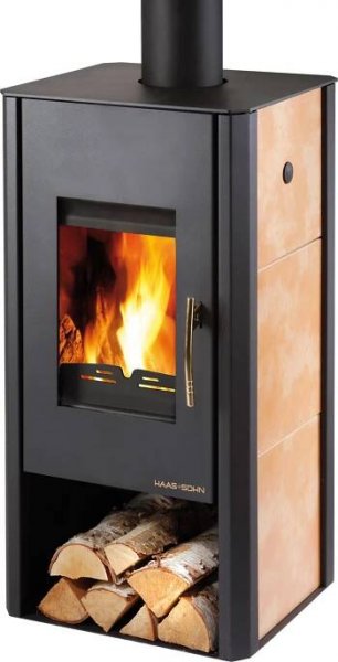 Haas+Sohn Mantova AL II TUV