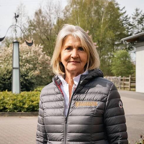 Karin Eckelmann