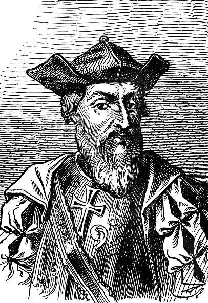 Vasco da Gama