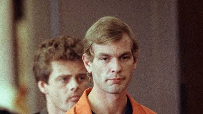 Jeffrey Dahmer