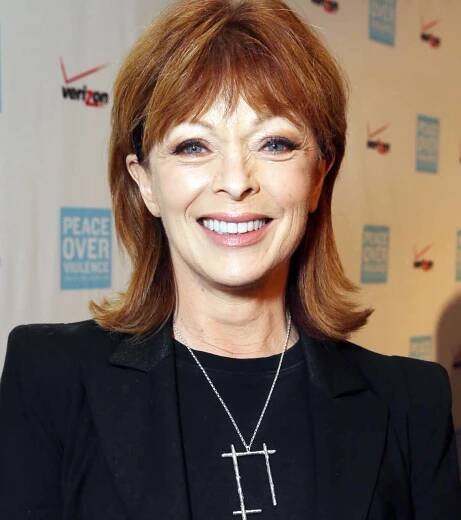 Frances Fisher on the Importance of Art and Activism – Sorry Not Sorry