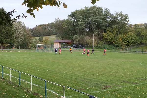 TJ Sokol Mutěnín - TJ CHodská Lhota 0 : 3 - Oficiální stránky obce Mutěnín