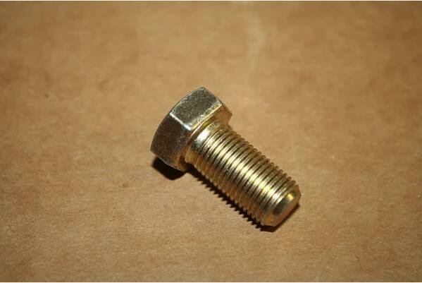 Cylinder / Cup Bolt