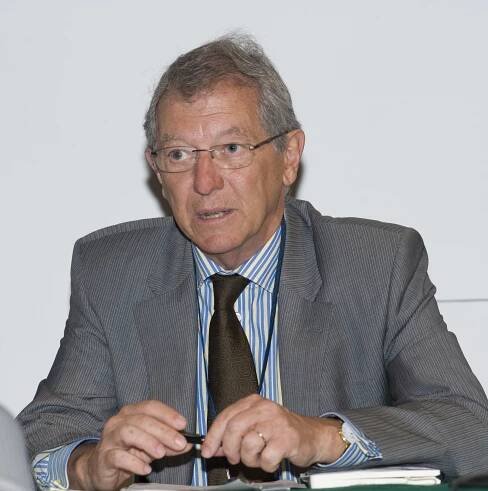 David King (chemist)