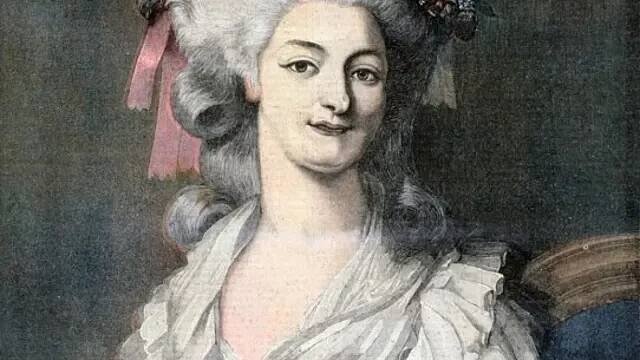 Marie Tereza Luisa Savojská