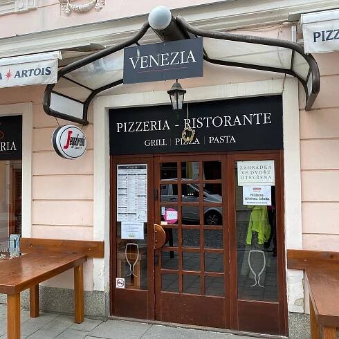 THE 10 BEST Restaurants in Jihlava (Updated September 2025)