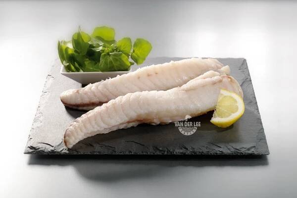 Monkfish fillets