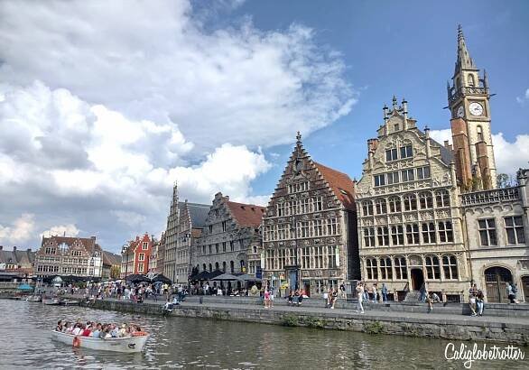 3, 5 or 7 Day Belgium Itinerary | 3 Days in Belgium | 5 Days in Belgium | 7 Days in Belgium | 1 Week Belgium Itinerary | Belgium Travel Guide | Belgium Travel Itinerary | Best Cities to Visit in Belgium | Why You Should Visit Belgium | Things to Do in Belgium | Places to Visit in Belgium | Belgium Main Cities to Visit | Belgian Travel Itinerary | Bruges or Brussels? Bruges or Ghent? Brussels or Antwerp? Things to Do in Brussels | Things to do in Bruges | Things to do in Ghent | Things to do in Leuven | Things to do in Antwerp | Things to do at Blankenberge Beach | Ghent Travel Guide | Visit Belgium - California Globetrotter