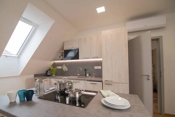 Apartmán Pálava penzion U vinaře Mikulov