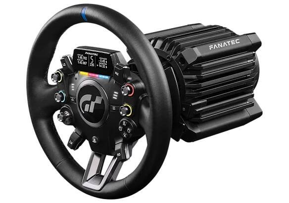 Gran Turismo® DD Extreme