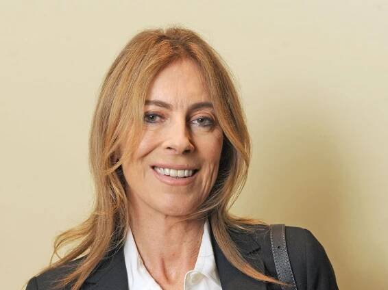 Kathryn Bigelow