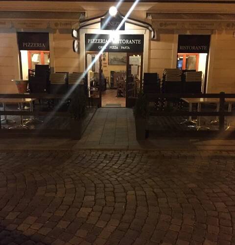 PIZZERIA-RISTORANTE VENEZIA, Jihlava - Menu, Prices & Restaurant Reviews - Tripadvisor