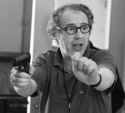 Arnaud Desplechin