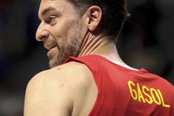 NBA stars Wade, Parker, Gasol, Nowitzki among Hall of Fame finalists - Multisport.ph